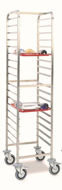 RATI PAPLĀTĒM VEGA GN1/1 L18