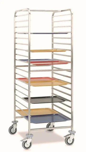 RATI PAPLĀTĒM VEGA GN2/1 L18
